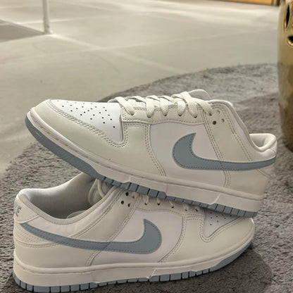 Nike Dunk Low Retro White Blue (DV0831-109)