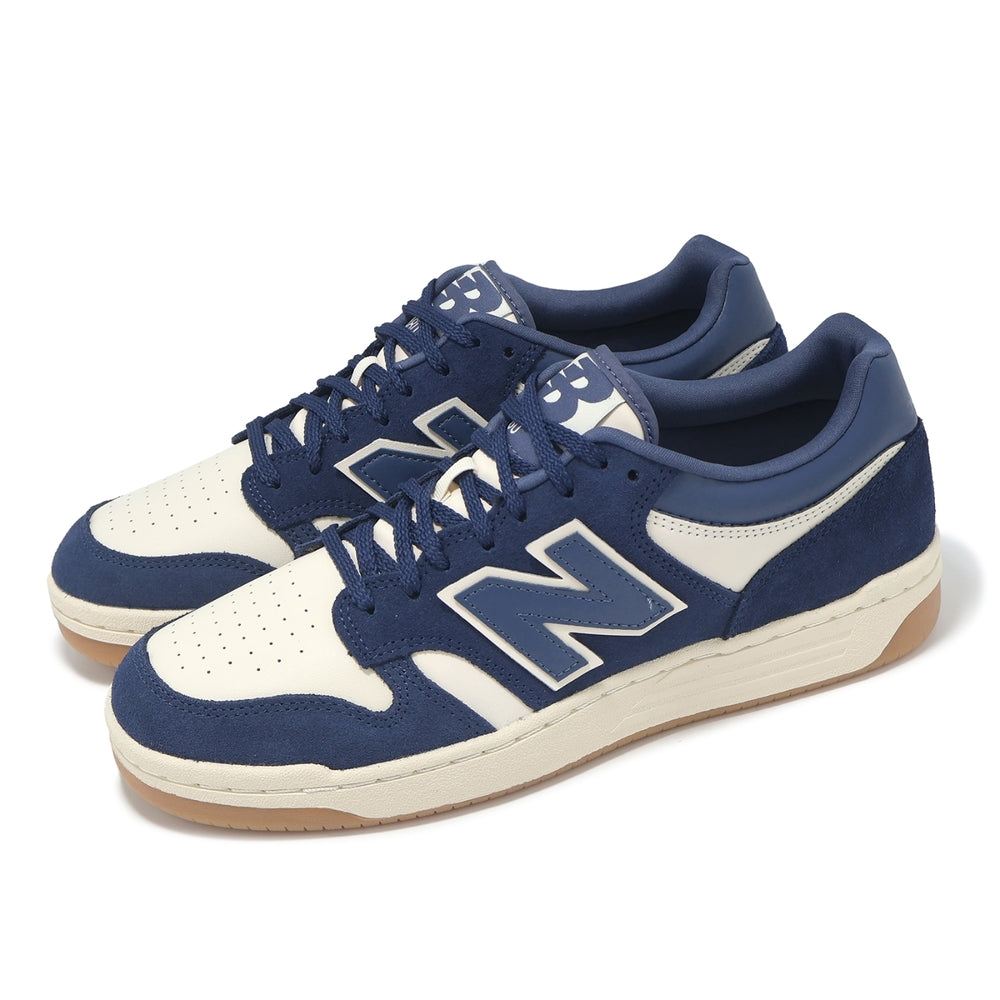 New Balance 480 藍色 (BB480LPC)