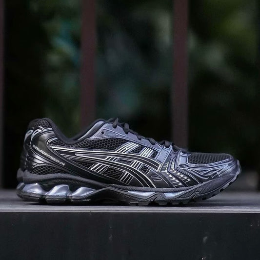 Asics Gel-Kayano 14 黑色 (1201A019-006)