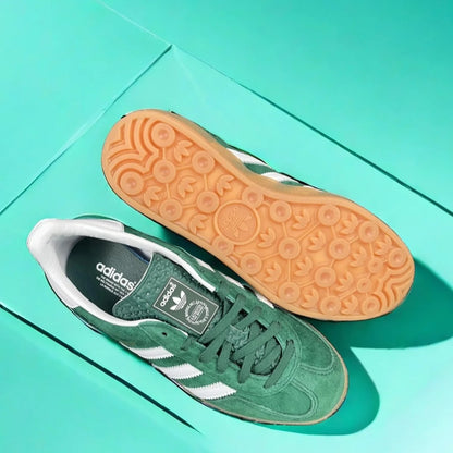 Adidas Originals Gazelle Indoor Green (IG1596)