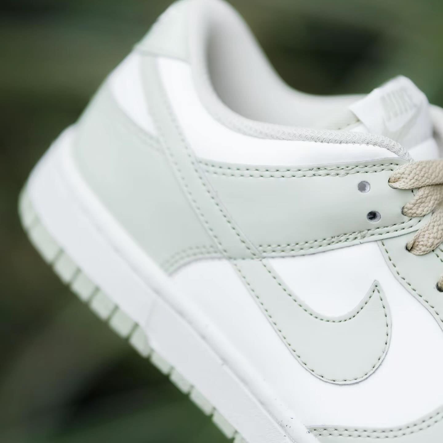 Nike Dunk Low 奶油綠 (HF5384-300)