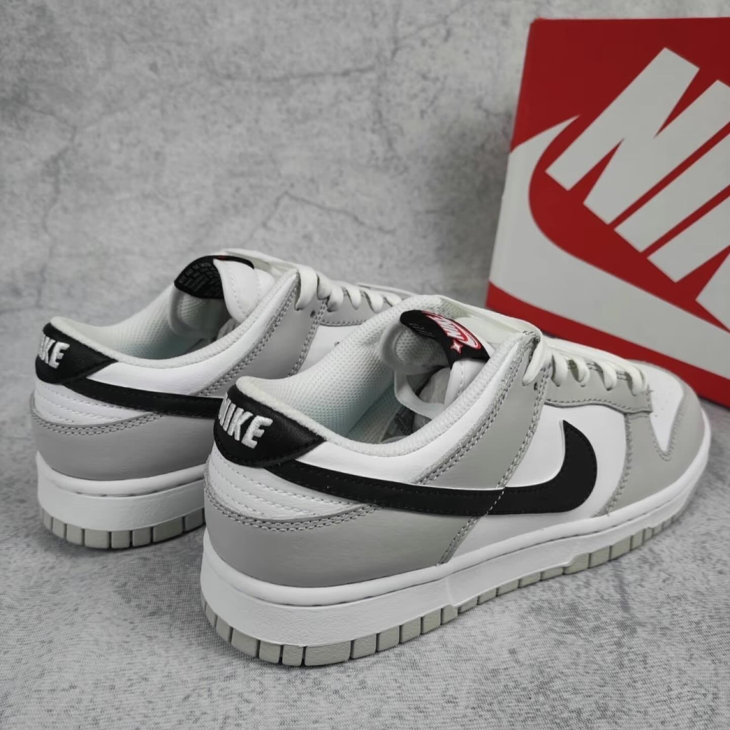 Nike Dunk Low SE Jackpot Lottery (DR9654-001)