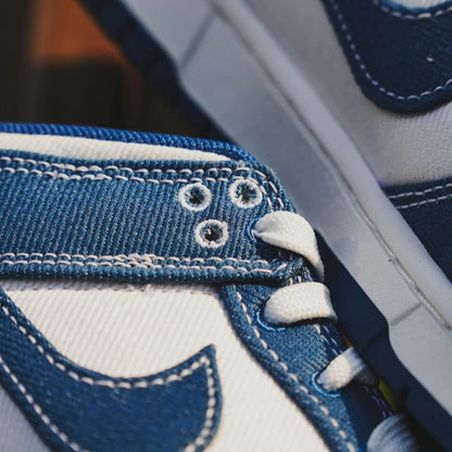 Nike Dunk Low Industrial Blue (DV0834-101)