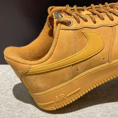 Nike Air Force 1 Low 07 LV8 “wheat/flax” (CJ9179-200)