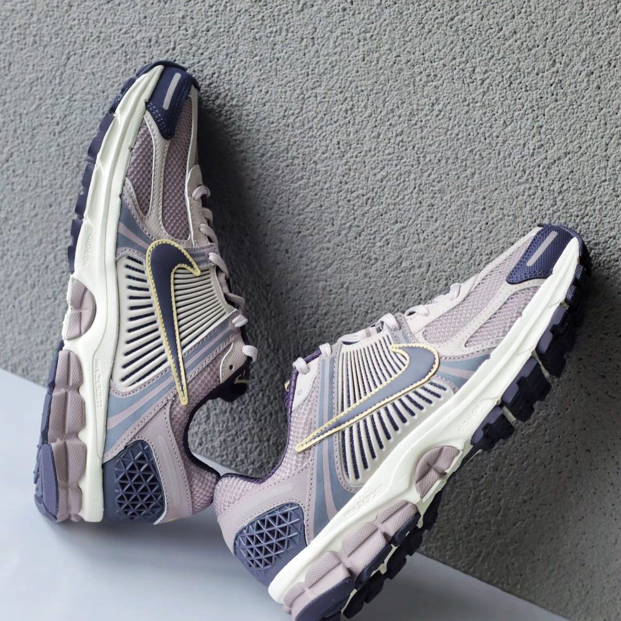 [紫色系秒殺] Nike Zoom Vomero 5 Purple Violet 紫灰色 (HQ3643-019)