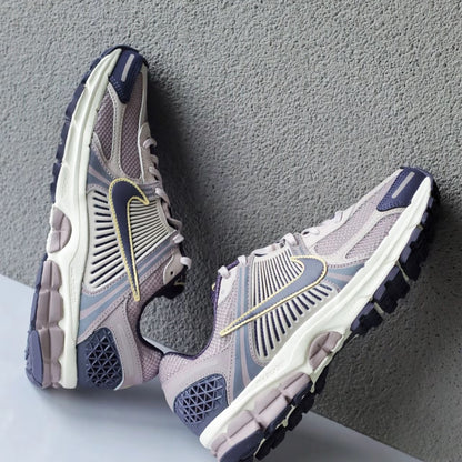 [紫色系秒殺] Nike Zoom Vomero 5 Purple Violet 紫灰色 (HQ3643-019)
