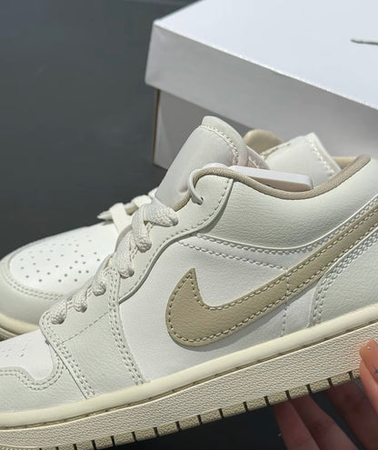 Nike Air Jordan Low 奶茶 (DC0774-112)