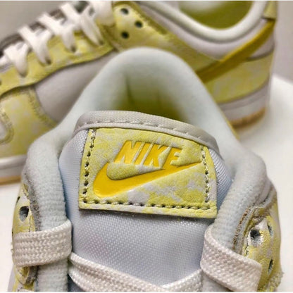 Nike Dunk Low “Yellow Strike“ (DM9467-700)