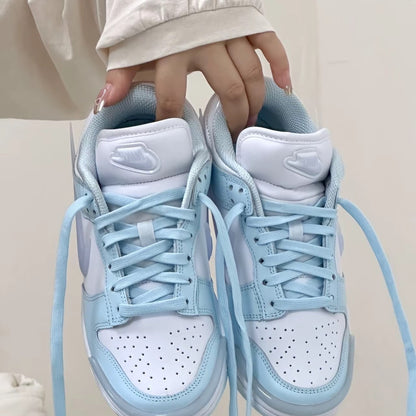 Nike Dunk Low Twist Glacier Blue (DZ2794-103)