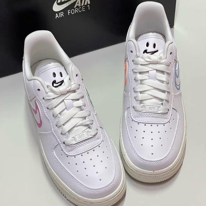 Nike Air Force 1 Neon Paint (HF5721-111)