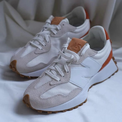 Sea Salt Rust Oxide New Balance 327 (WS327RA)