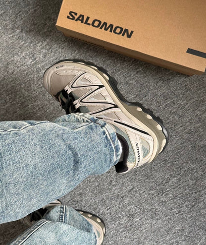 Salomon XT-Quest 米黑 (474790)
