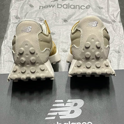 New Balance 327 米黃 (U327FG)