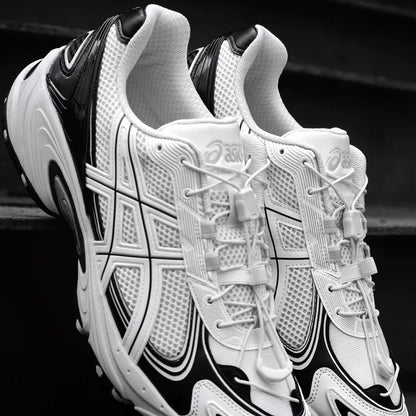 ASICS GEL-KAHANA TR V4 BLACK WHITE (1203A497-100)