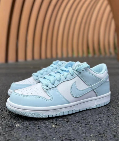 NIKE DUNK LOW GS ”ICEY BLUE“ (FB9109-105)