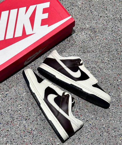 Nike Dunk Low Fauna Brown (IH7333-200)