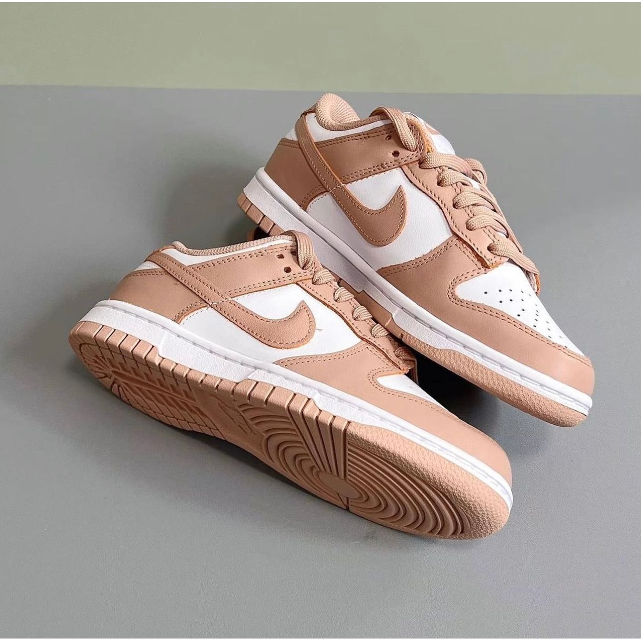 Nike Dunk Low “Rose Whisper“ (DD1503-118)