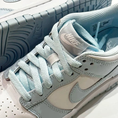 Nike Dunk Low - Denim Turquoise (DV0833-106)