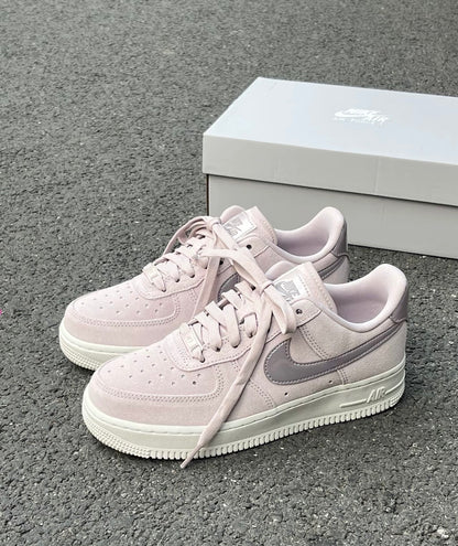 Nike Air Force 1 紫薯芋泥 (HJ4401-001)