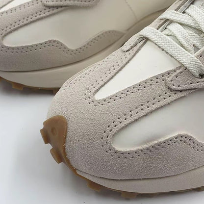 New Balance 327 灰白 (WS327KB)