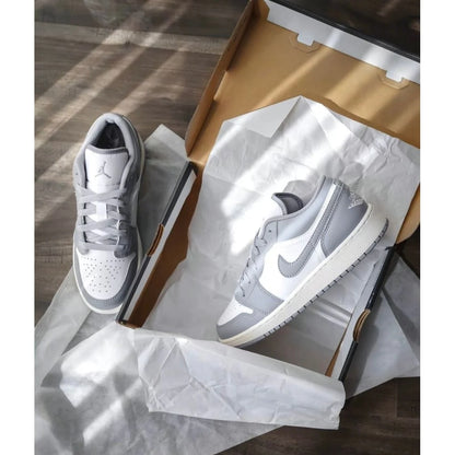 Nike Air Jordan Vintage Grey (553560-053)