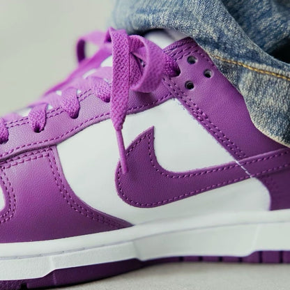 NIKE DUNK LOW ”VIOTECH“ (DV0833-107)