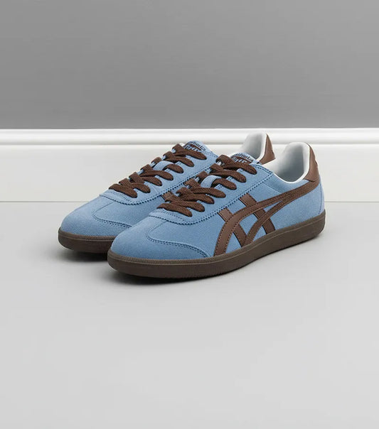 Onitsuka Tiger Tokuten 藍棕 (1183C562-400)