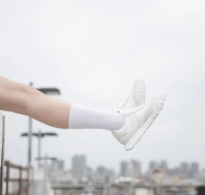 New Balance XC-72 白灰 (UXC72RB)