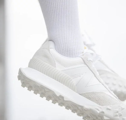 New Balance XC-72 白灰 (UXC72RB)