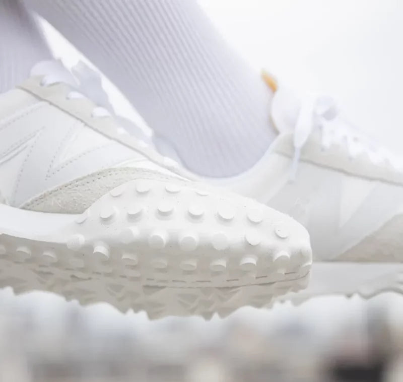 New Balance XC-72 白灰 (UXC72RB)