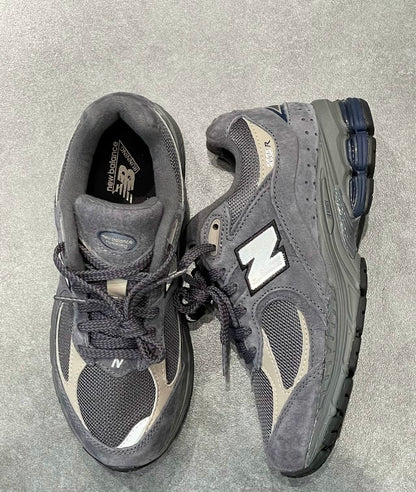 New Balance 2002R 深灰 (M2002RTC)