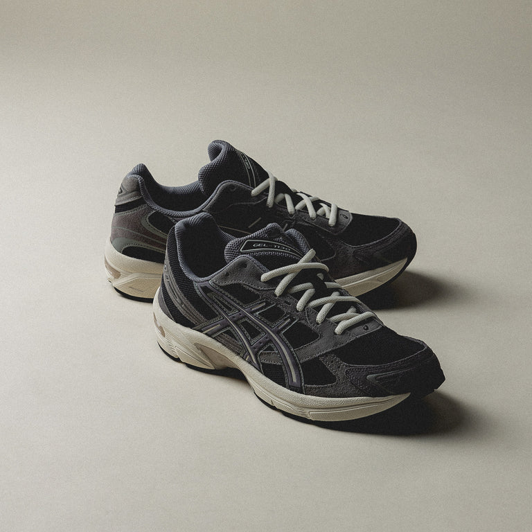 Asics Gel-1130 黑灰 (1201A255-004)