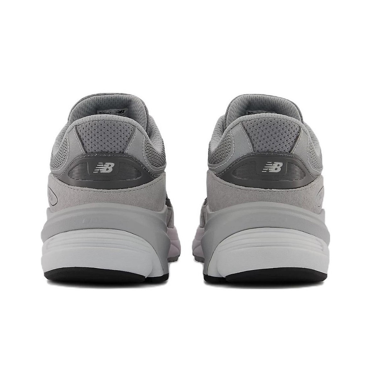 New Balance 990v6 Grey GS (GC990GL6)