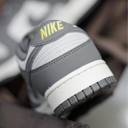 Nike Dunk Low NN Smoke Grey 煙灰 (FZ4621-001)