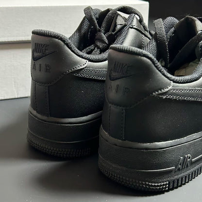 Nike Air Force Black (DD8959-001)