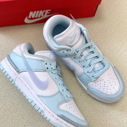 Nike Dunk Low Twist Glacier Blue (DZ2794-103)