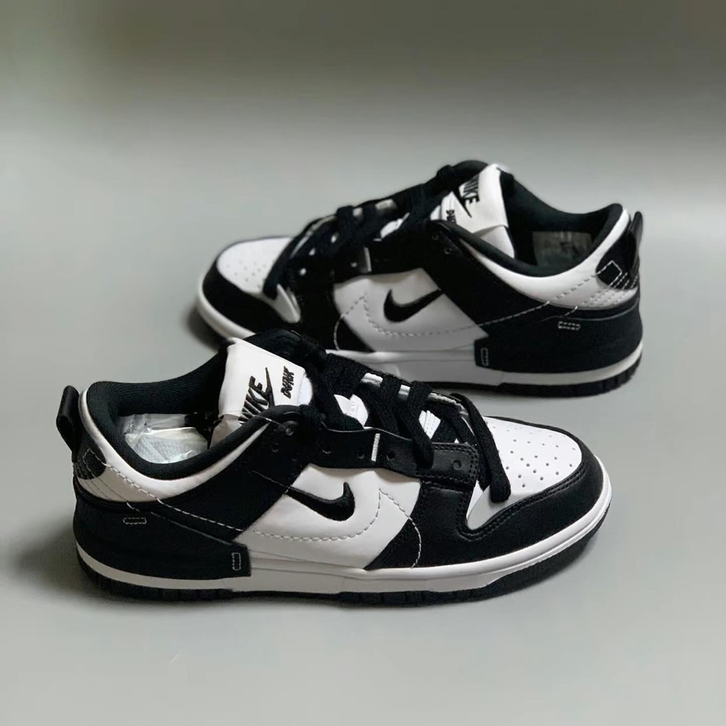 Nike Dunk Low Disrupt 2 Panda (DV4024-002)