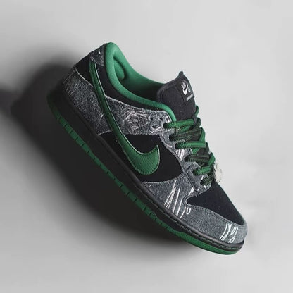 There Skateboards x Nike SB Dunk Low (HF7743-001)