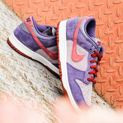 Nike Dunk Low Plum (CU1726-500)