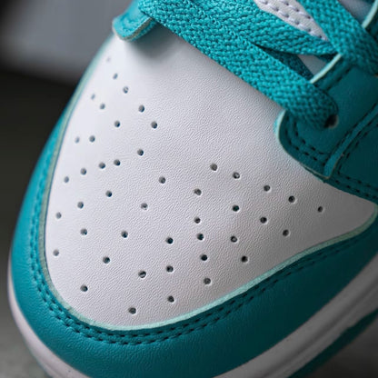 Nike Dunk Low Denim Turquoise湖水藍🐠 (DD1873-105)