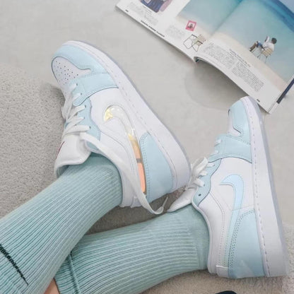 AIR JORDAN 1 LOW 流沙蘇打 (HJ3481-491)