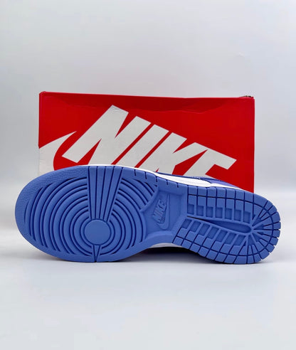 Nike Dunk Low Polar Blue (DV0833-400)