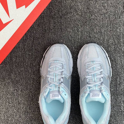 Nike Zoom Vomero GS Y2K銀灰藍(HQ3255-043)