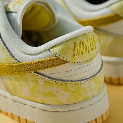 Nike Dunk Low OG Yellow Strike (DM9467-700)