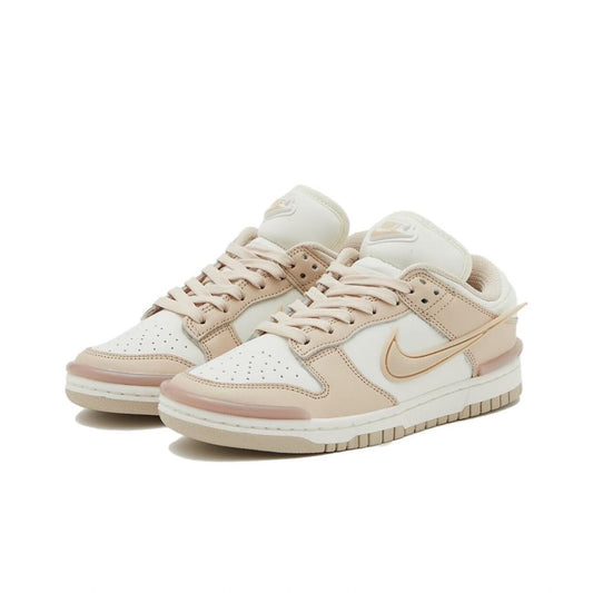 Nike Dunk Low Twist Sanddrift (DZ2794–102)