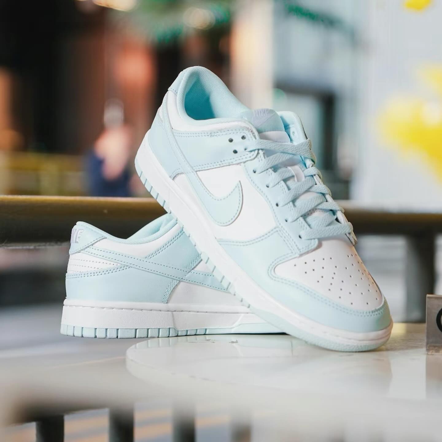 Nike Dunk Low - Clacier (DV0833-104)