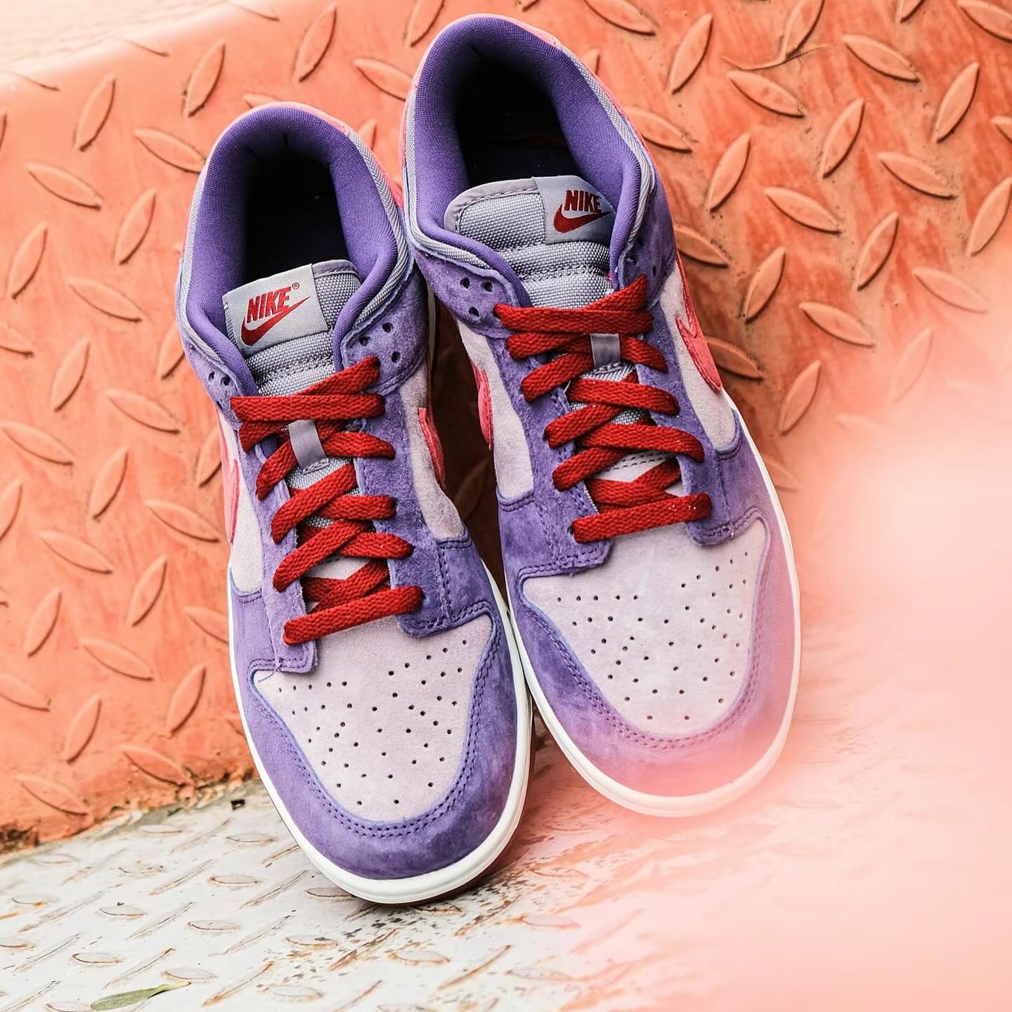 Nike Dunk Low Plum (CU1726-500)