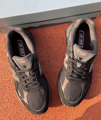 New Balance 2010 Black Ice 棕黑 (U2010ETB)