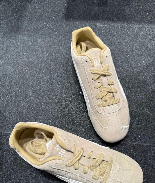 Puma Speedboat OG Prairie Tan (403903-02)