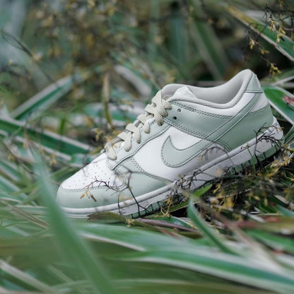 Nike Dunk Low 奶油綠 (HF5384-300)